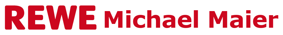 REWE Michael Maier
