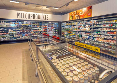 Milchprodukte