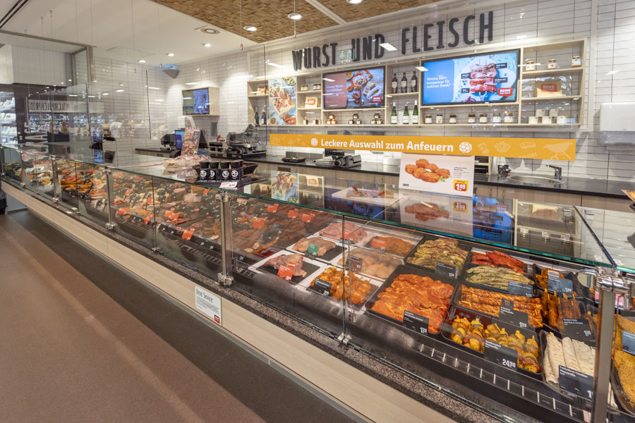Dein REWE Michael Maier in Herrieden