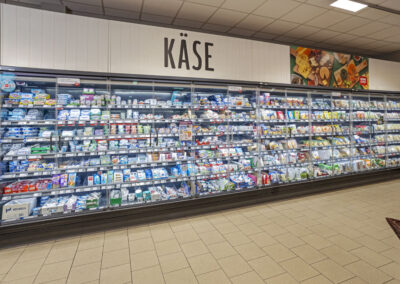 Molkereiprodukte