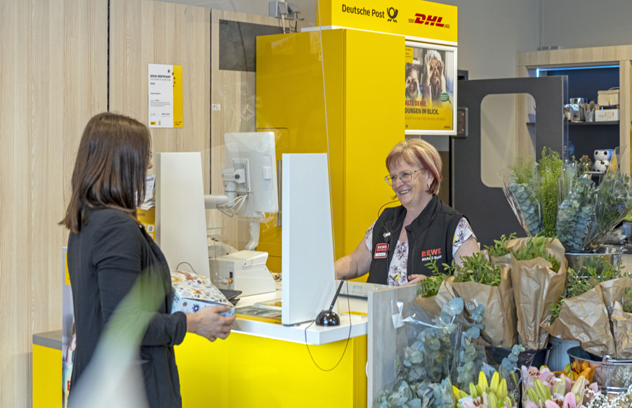 Post DHL